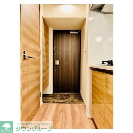 フェリーチェ錦糸町の物件内観写真